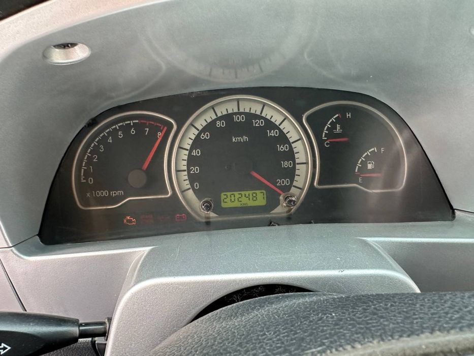 Nexia 2 kreditga avtolizing