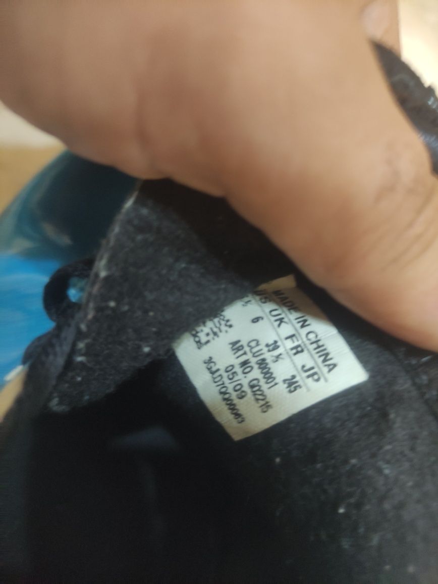 Футболни обувки Adidas