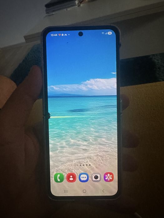 Samsung z flip 3 de 128 gb