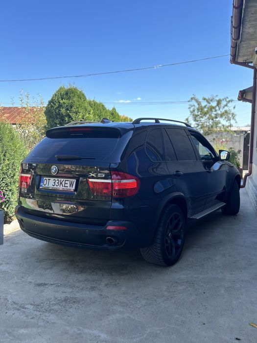bmw x5 3.0d 235cp