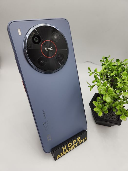 Hope Amanet P11-ZTE Blade V70 Max/ 128-4gb/Garantie