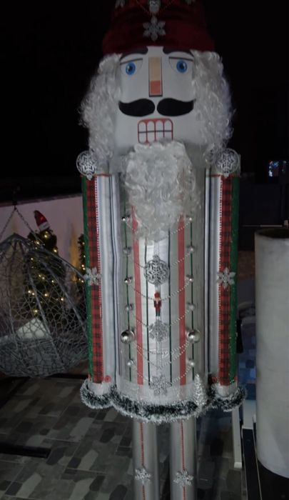 Spărgător de nuci Soldat