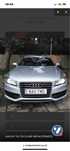 Audi a7 3.0 tdi 2012 s-line на части