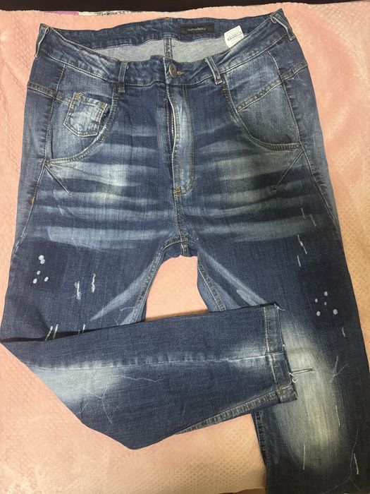 Дънки Pause Чисто нови