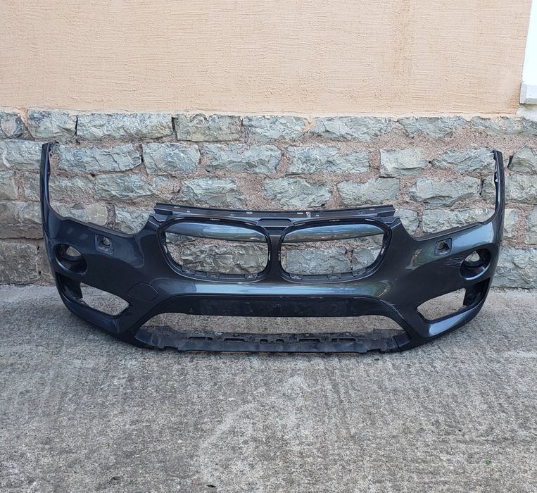 bronq/broni BMW x1. F48,  2015-19g.