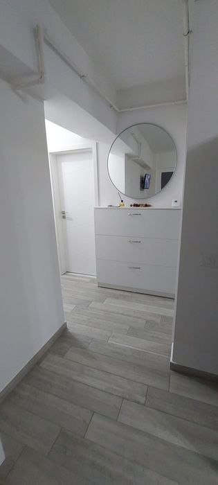 Regim  hotelier cazare 2 locații