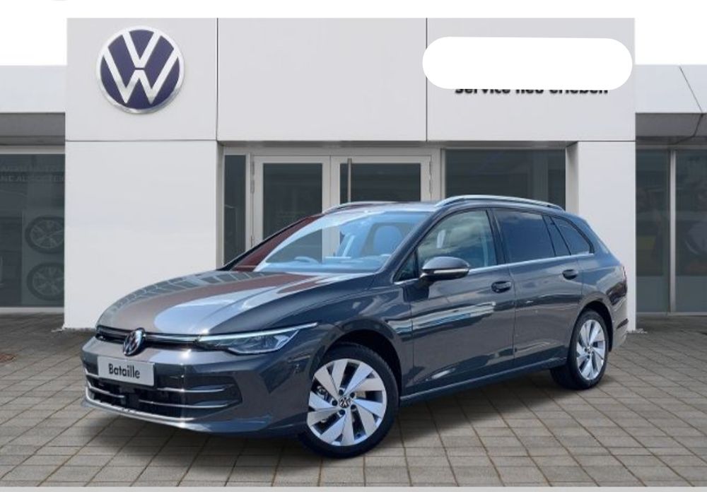Jante Noi 17 VW Golf 8 VIII, 7, 6, 5 Passat Jetta Touran
