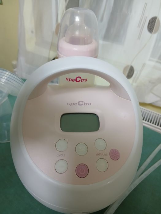 Електрическа помпа за кърма