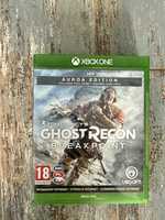 GhostRecon 2 60 ron