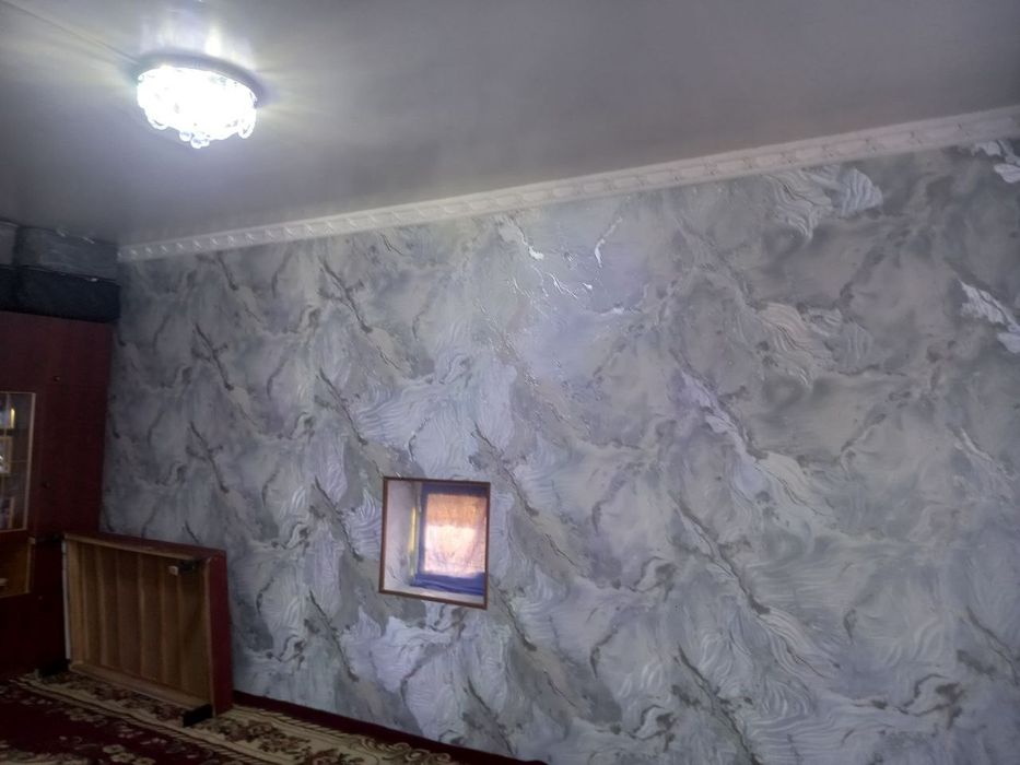 К,у'шог'оч Уй жой