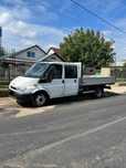 Ford Transit 2004
