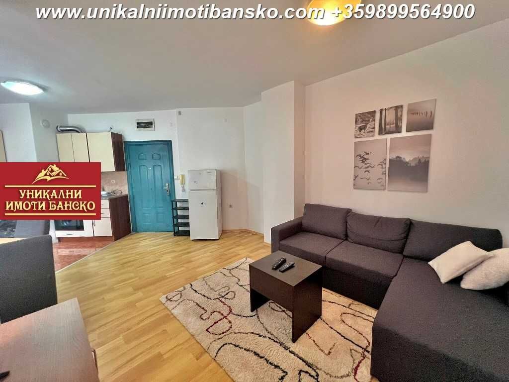 Продава се Двустаен апартамент в Банско - 61 кв.м за 819 €/кв.м - Снимка #7