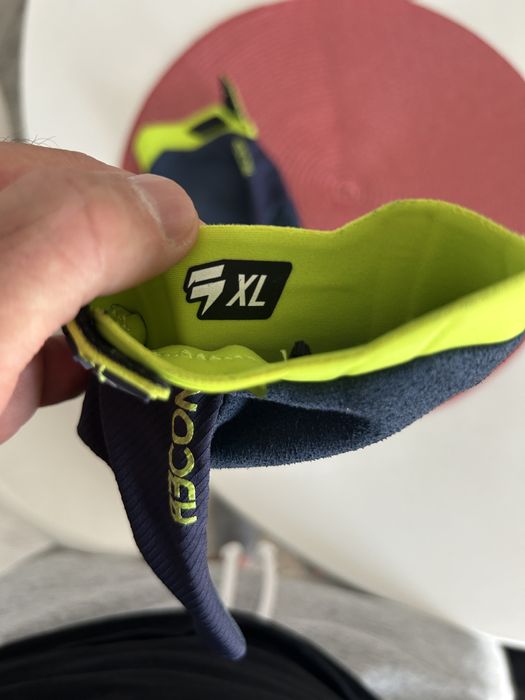 Vând mănuși Shift Racing Recon Archival – Off Road matime XL