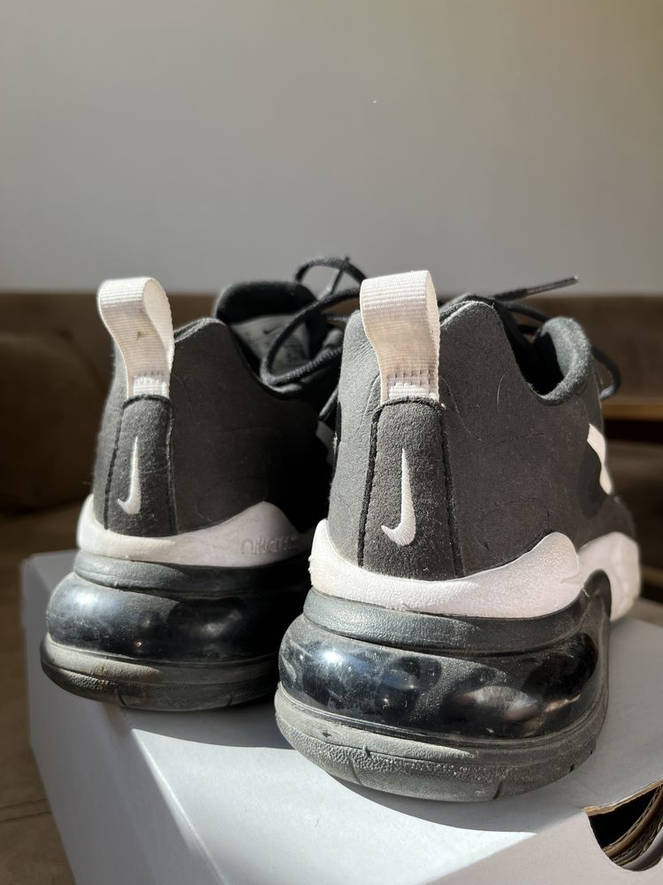 Nike AIRmax 270 - мъжки маратонки