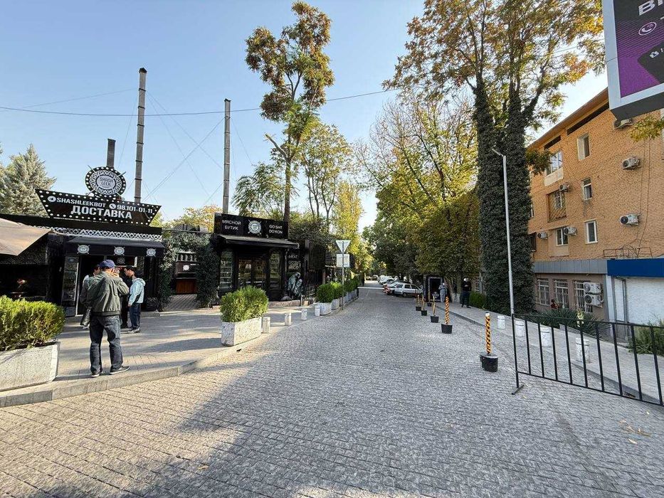 Продажа нежилое 177м2. Ор-р: Ц1 Эко парк. С арендатором 5000$