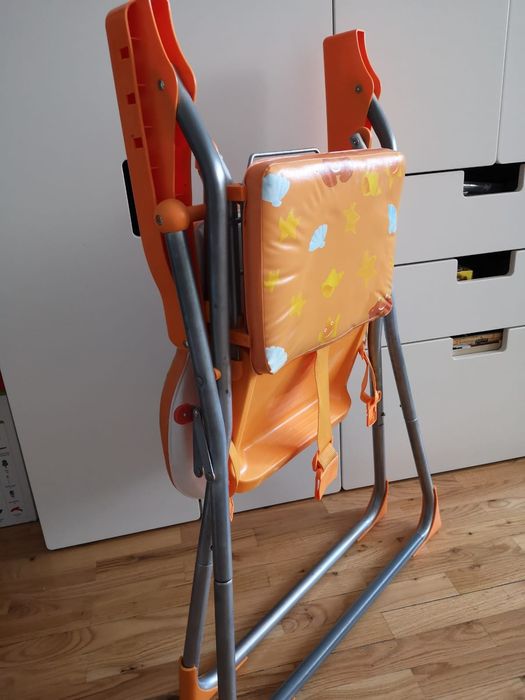 Детско столче за хранене Bueno