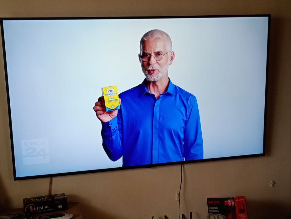 Vând TV LG 164 4k