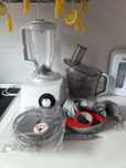 Robot de bucatarie BOSCH MultiTalent 8