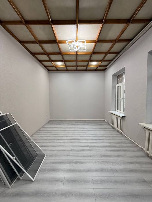 Сдаётся евро-дом на Никитина под офис или бизнес