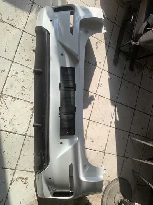 BYD E2 bufer xolati yaxshi