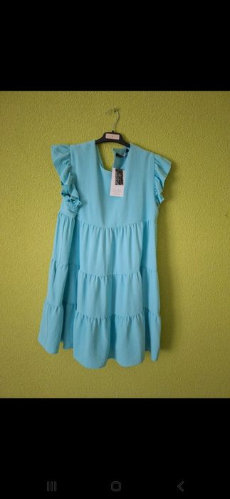 Rochie poema noua