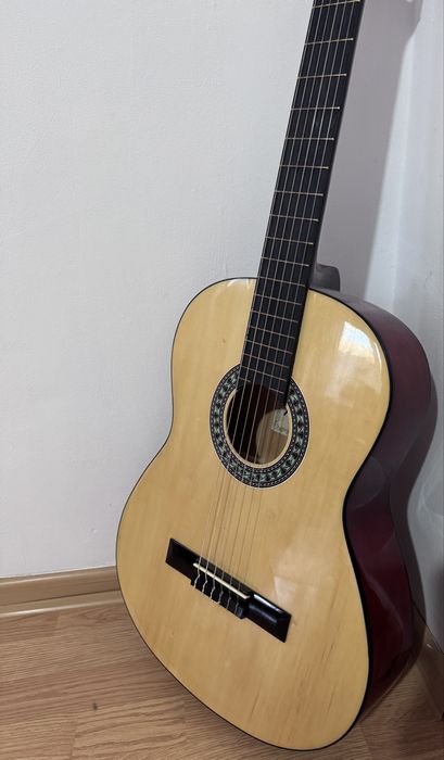 Chitară Clasica Flame