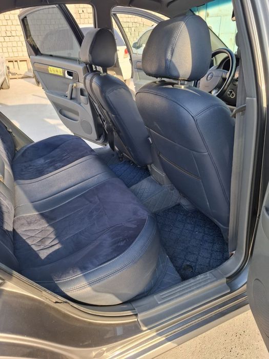 Amirsoy: комфорт-трансфер