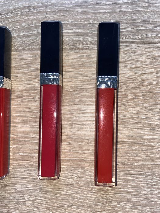 Lip Gloss Christian Dior Rouge Dior Liquid