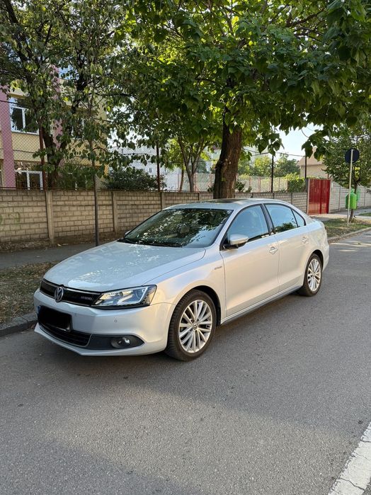 Volkswagen Jetta Mașina personală de vânzare.