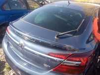 Dezmembrez Opel Insignia A diferite motorizari