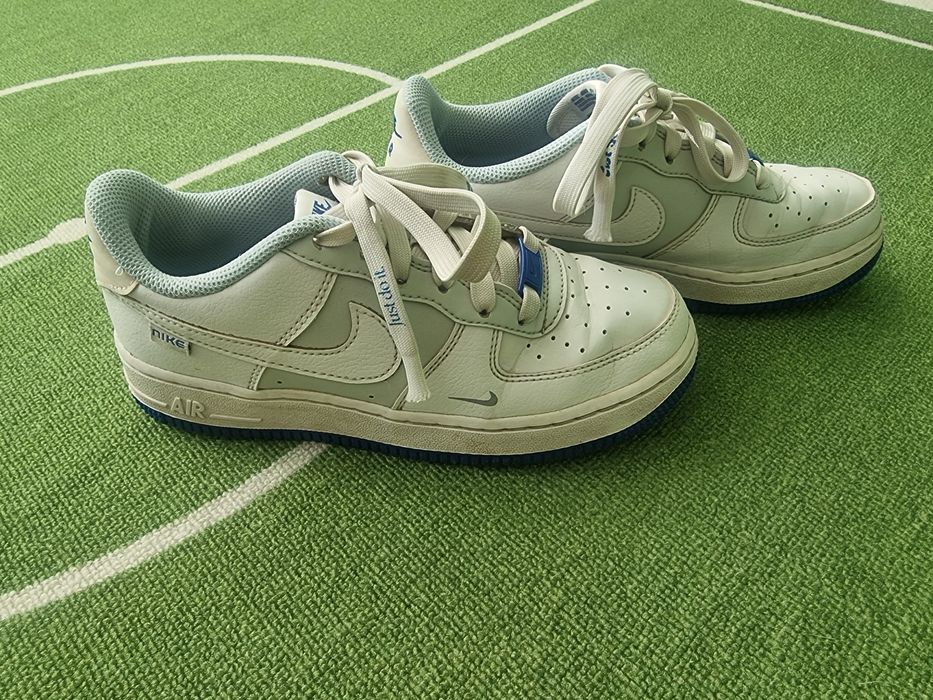 Детски обувки Nike