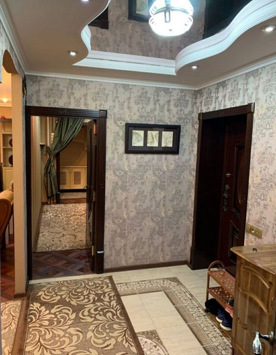 Кунлик КВ без закс