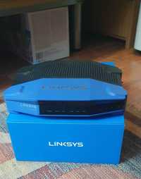 Рутрер Linksys WRT1900ACS