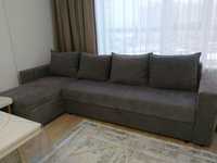 Новый диван 3 м.