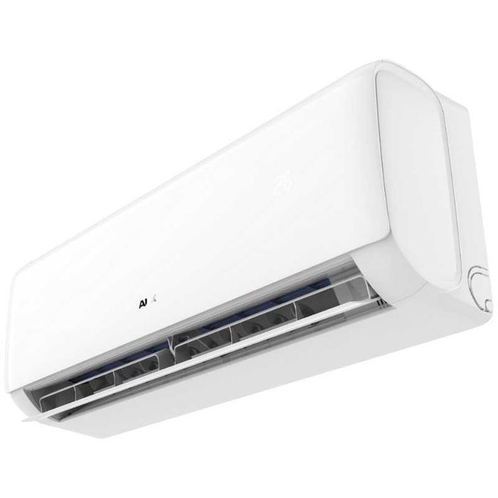 Aparat aer conditionat Aux Q Series, 9000 BTU, inverter, Wi-Fi, R32