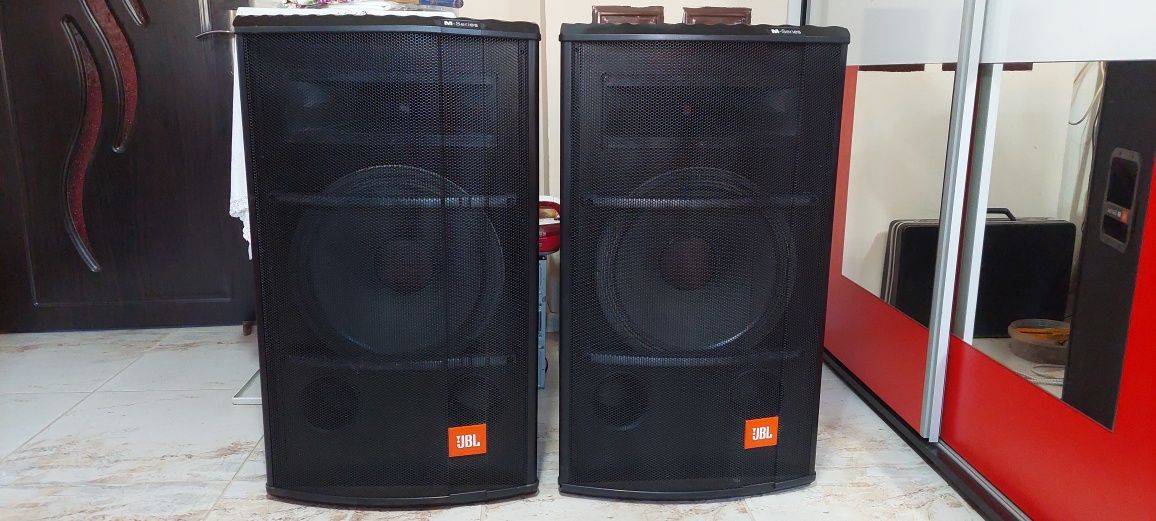 Колони JBL m350 mk2