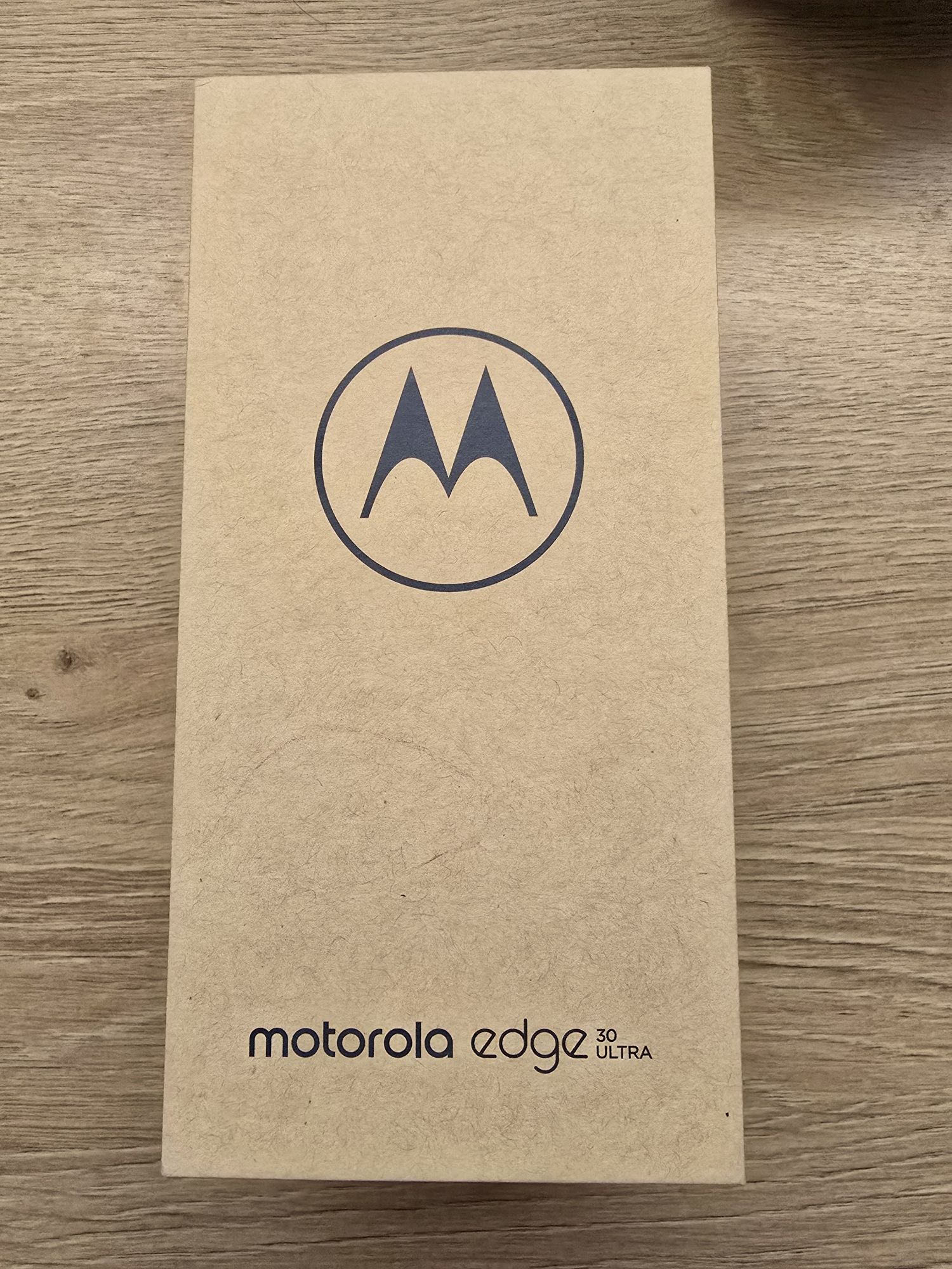 Motorola Edge 30 Ultra