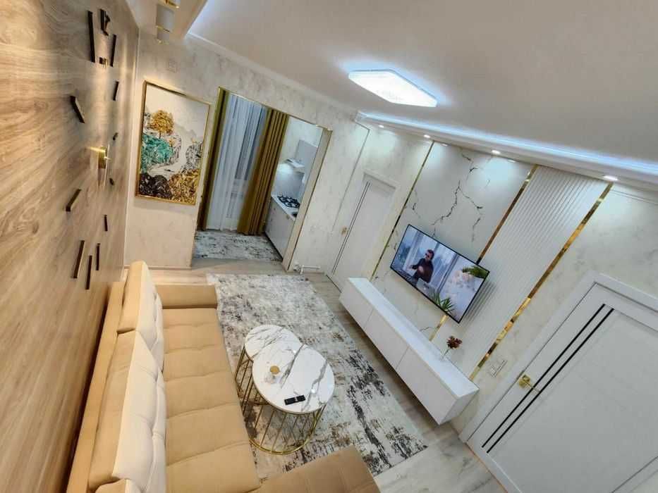 Срочно сдаю 2 ком/3/4 на Яккасарайском Ор-р Шота Руставели