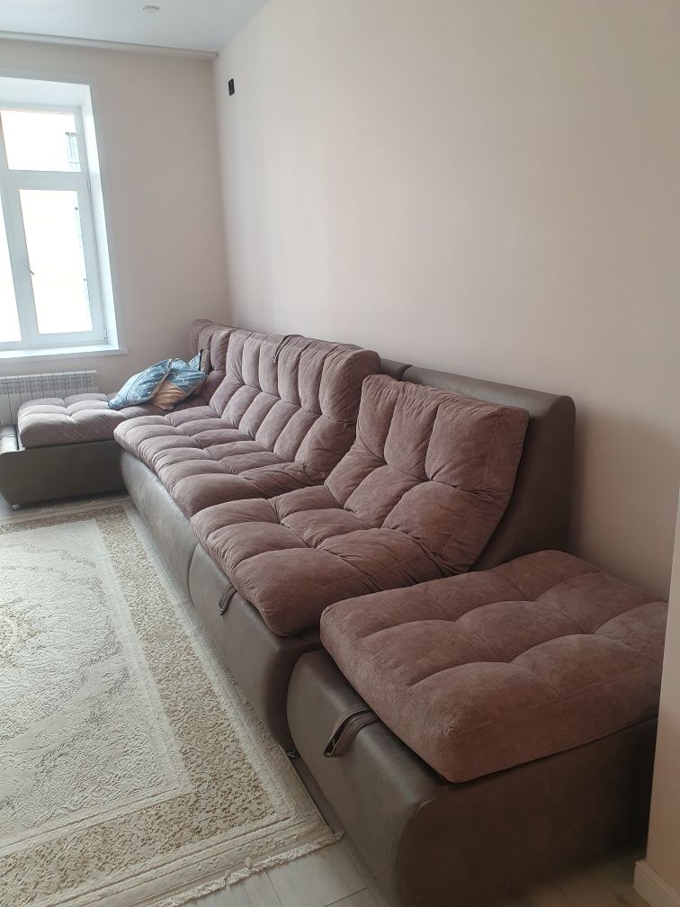 Продаю мягкий уголок