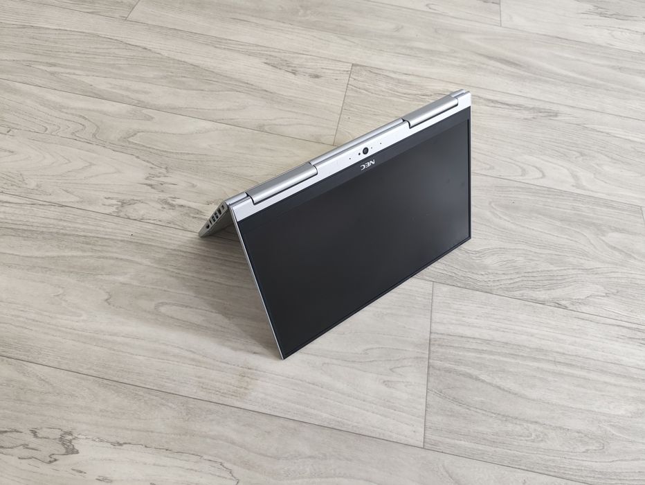 Сенсорный NEC X360 I5 7200