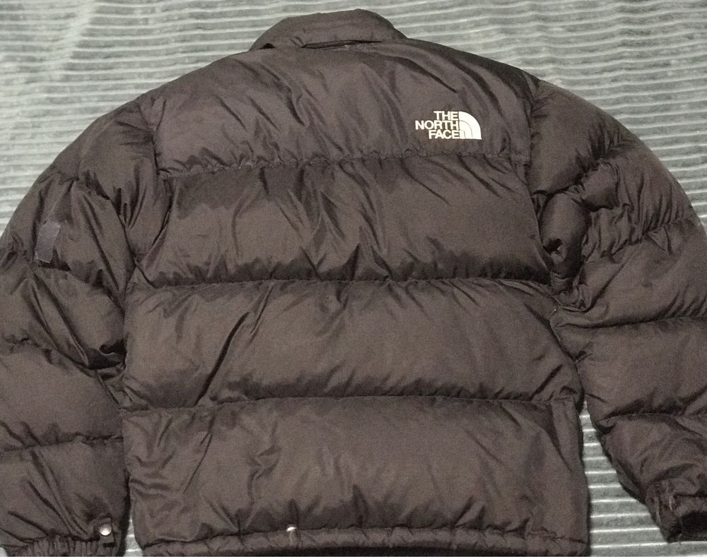 The North Face (размер: S)