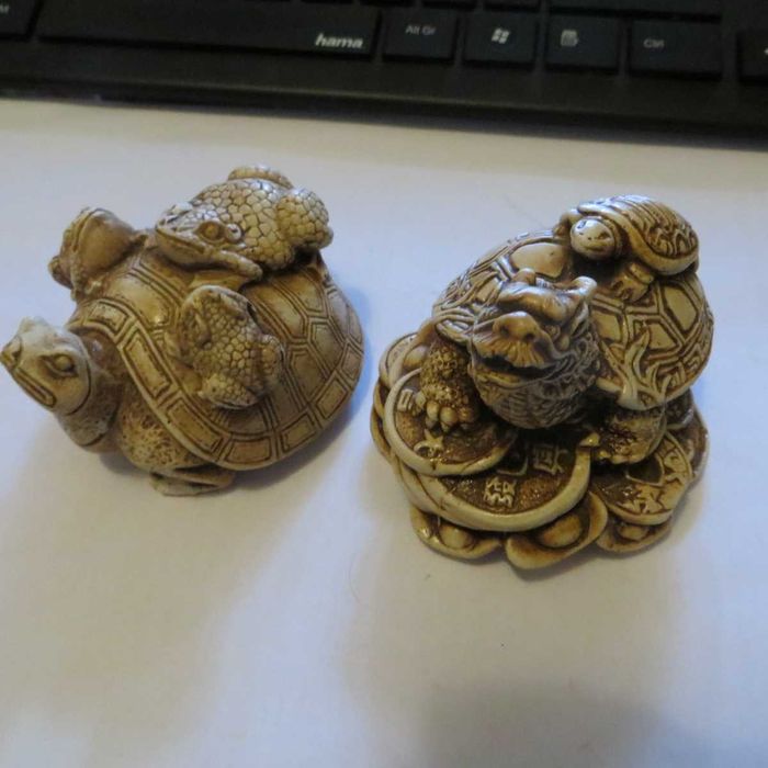 Statuete Feng Shui - prosperitate bani si noroc !