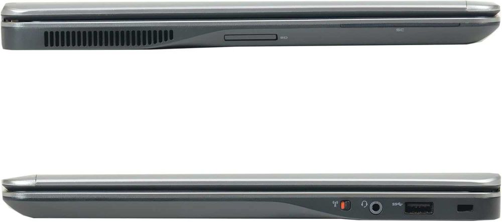 Лаптоп Dell E6430s i7-3540M 8GB 256GB SSD HD ГАРАНЦИЯ
