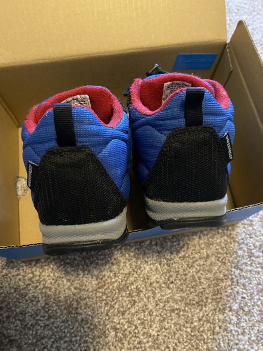 Ghete columbia marimea 31