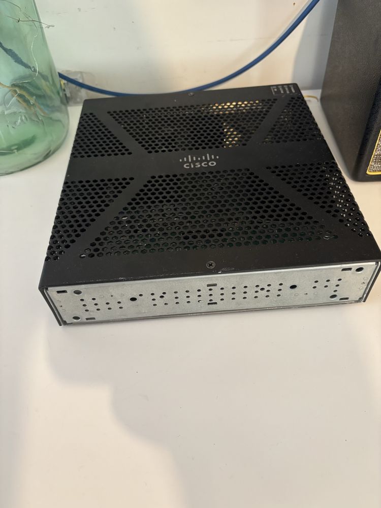 Firewall Cisco ASA5506