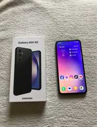 Samsung A54 5G Full box