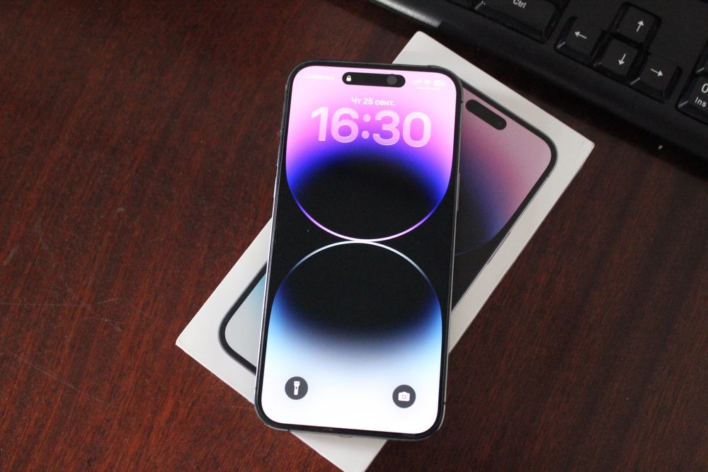 Iphone 14 pro max