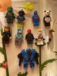 Jucarii Lego Ninjago Minion Kinder mașinuțe de colectie