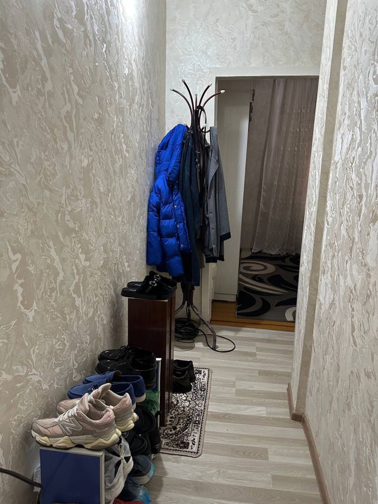 Продам свою 1 квартиру,СРОЧНО