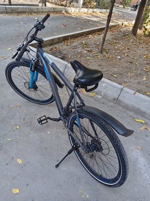 Velosiped 26 sotiladi holati ideal